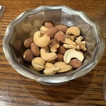 ブレッド マチエール - 