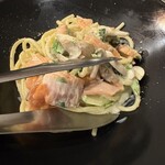 ブレッド マチエール - 