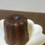 パティスリー菓欒 - 