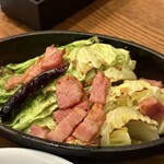 ブレッド マチエール - 