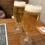 ブレッド マチエール - 