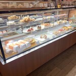 パティスリー菓欒 - 