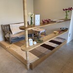 moderato on the green - 