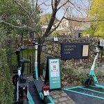 moderato on the green - 