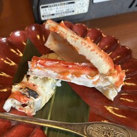 蟹らく - 