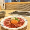 焼肉こじま 離れ ハービスPLAZA大阪