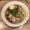 麺処 ほん田 秋葉原本店