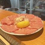 焼肉こじま 離れ ハービスPLAZA大阪 - 
