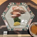 霞庭 まつばら - 