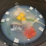 霞庭 まつばら - 