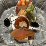 霞庭 まつばら - 