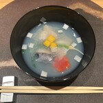 霞庭 まつばら - 