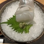 霞庭 まつばら - 