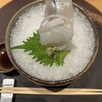 霞庭 まつばら - 