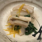 霞庭 まつばら - 