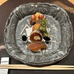 霞庭 まつばら - 