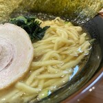 横浜家系ラーメン 一刀家 - 