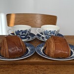 パティスリー・パリセヴェイユ - 