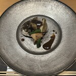 霞庭 まつばら - 