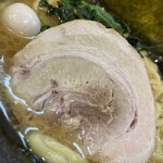 横浜家系ラーメン 一刀家 - 