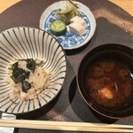 霞庭 まつばら - 