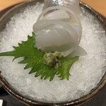 霞庭 まつばら - 