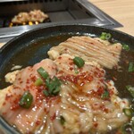 焼肉こじま 離れ - 