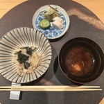 霞庭 まつばら - 