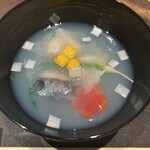 霞庭 まつばら - 