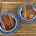 パティスリー・パリセヴェイユ - 