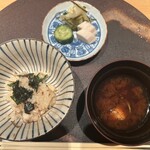 霞庭 まつばら - 