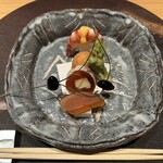 霞庭 まつばら - 