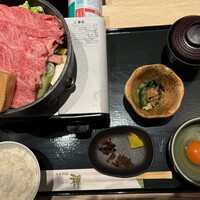 しゃぶ禅 梅田店 - 