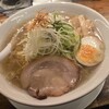 麺屋 雪風 すすきの店