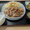 金ちゃん食堂
