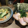 ラーメン 末廣家
