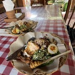 Warung Makan Teges - 