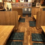 ろばた大助本店 - 