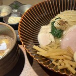 Tokyo Style Noodle ほたて日和 - 