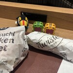 ケンタッキーフライドチキン うめきたグリーンプレイス店 - 