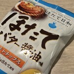 Tokyo Style Noodle ほたて日和 - 