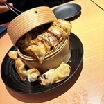 餃子拉麺酒場 暖暮 - 