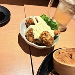 餃子拉麺酒場 暖暮 - 