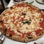 アンティーカ・ピッツェリア・ダ・ミケーレ 恵比寿 - 