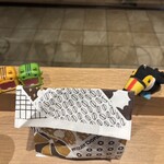 ミスタードーナツ うめきたグリーンプレイスショップ - 