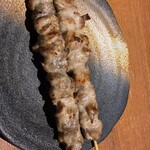 炭火焼鳥 蔵々 - せせり