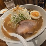 麺屋 雪風 すすきの店 - 