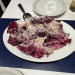 アンティーカ・ピッツェリア・ダ・ミケーレ 恵比寿 - 