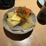 餃子拉麺酒場 暖暮 - 