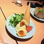 餃子拉麺酒場 暖暮 - 